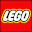 
LEGO / lego.com
