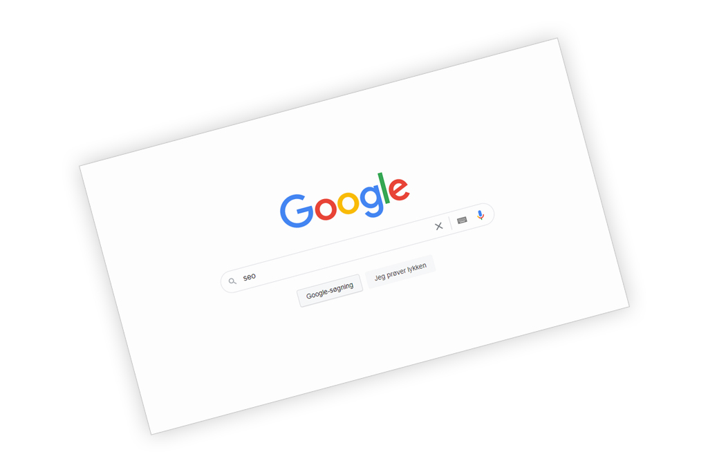 SEO - Guide - Hvad er Søgemaskineoptimering til Google